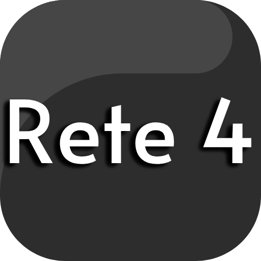 Rete 4