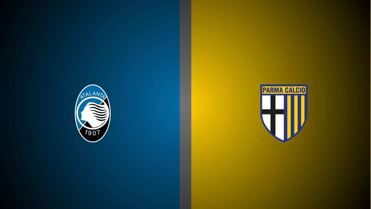 Atalanta - Parma