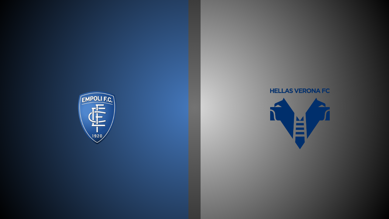 Empoli - Hellas Verona