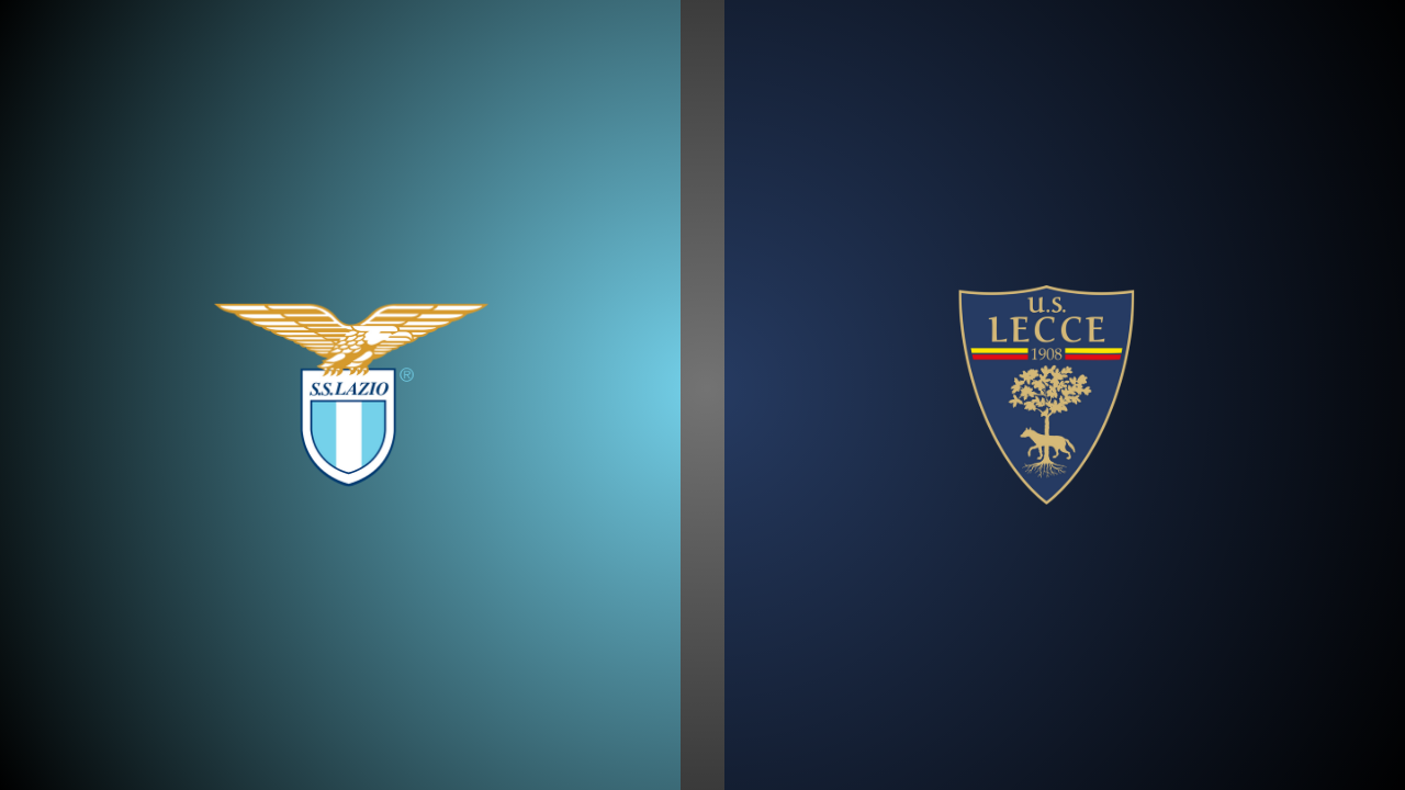 Lazio - Lecce