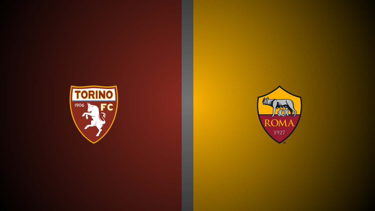 Torino - Roma