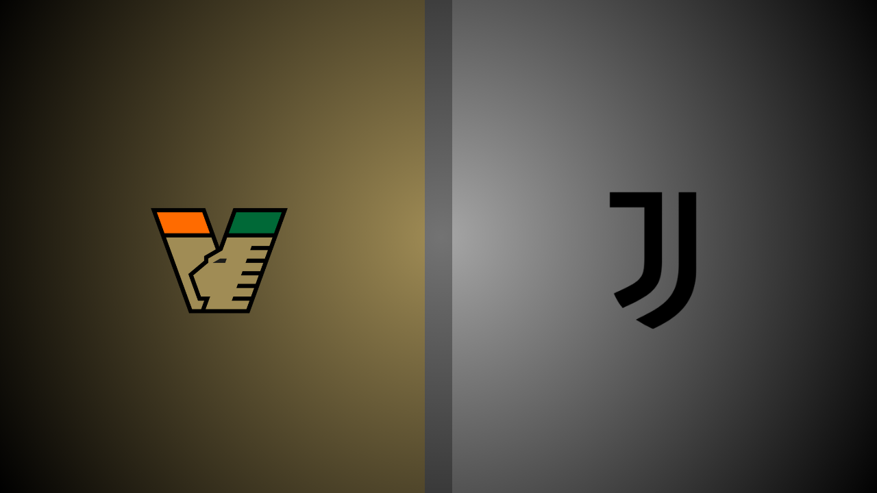 Venezia - Juventus