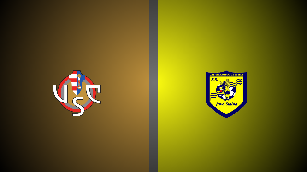 Cremonese - Juve Stabia