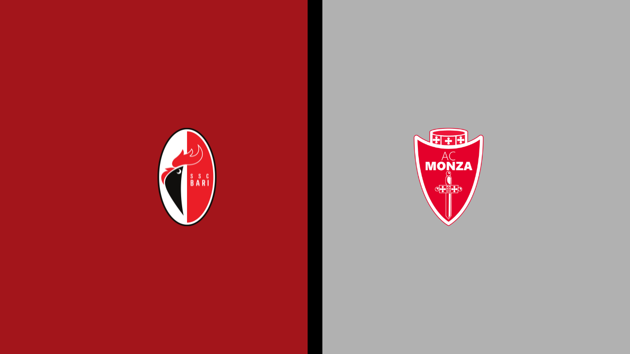 Bari - Monza