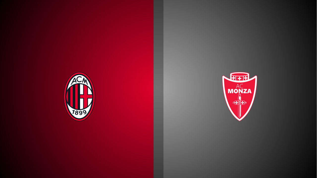 Milan - Monza