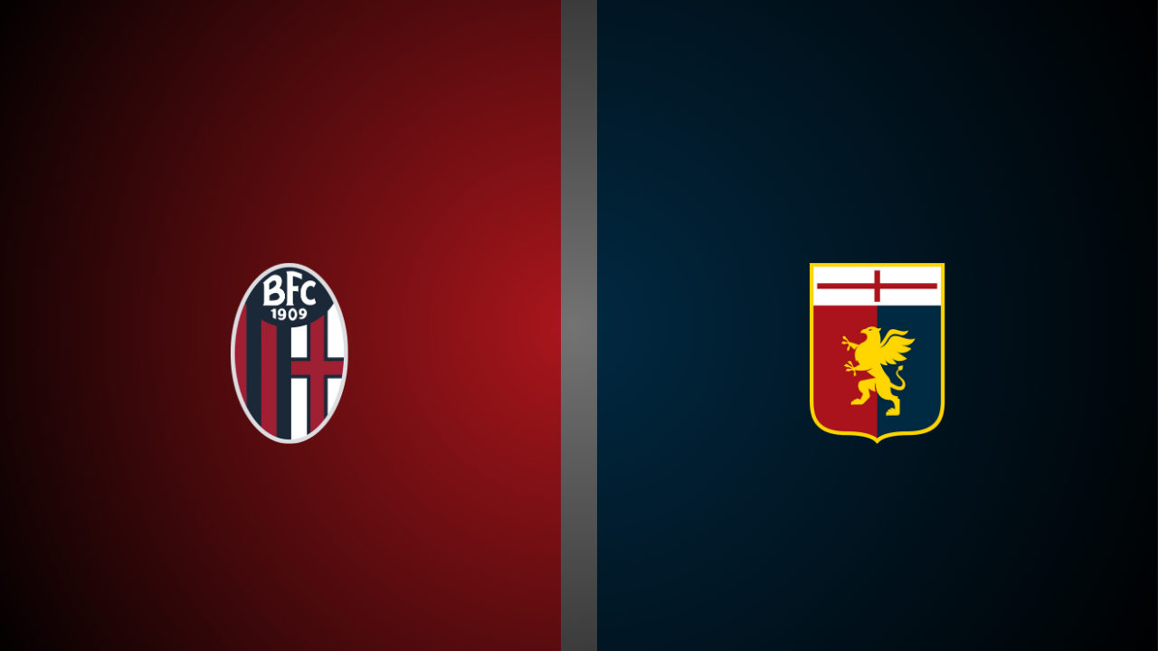 Bologna - Genoa